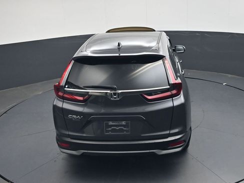 Used 2021 Honda CR-V EX image 26