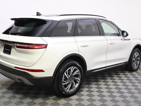 New 2026 Lincoln Corsair Premiere AWD/4WD image 7