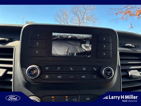 Used 2020 Ford Transit 250 148 High Roof Extended w/ Load Area Protection Package image 28