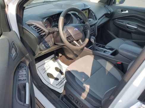 Used 2019 Ford Escape SE AWD/4WD image 12