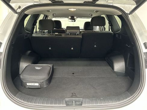 Used 2022 Hyundai Santa Fe SEL Convenience image 21
