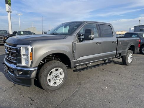 New 2026 Ford F250 XLT image 6