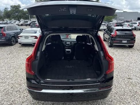 Used 2024 Volvo XC90 B6 Plus AWD/4WD image 6