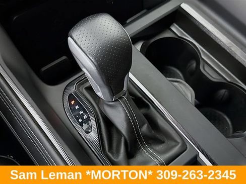 Used 2025 RAM 1500 RHO w/ RHO Level 1 Equipment Group AWD/4WD image 17