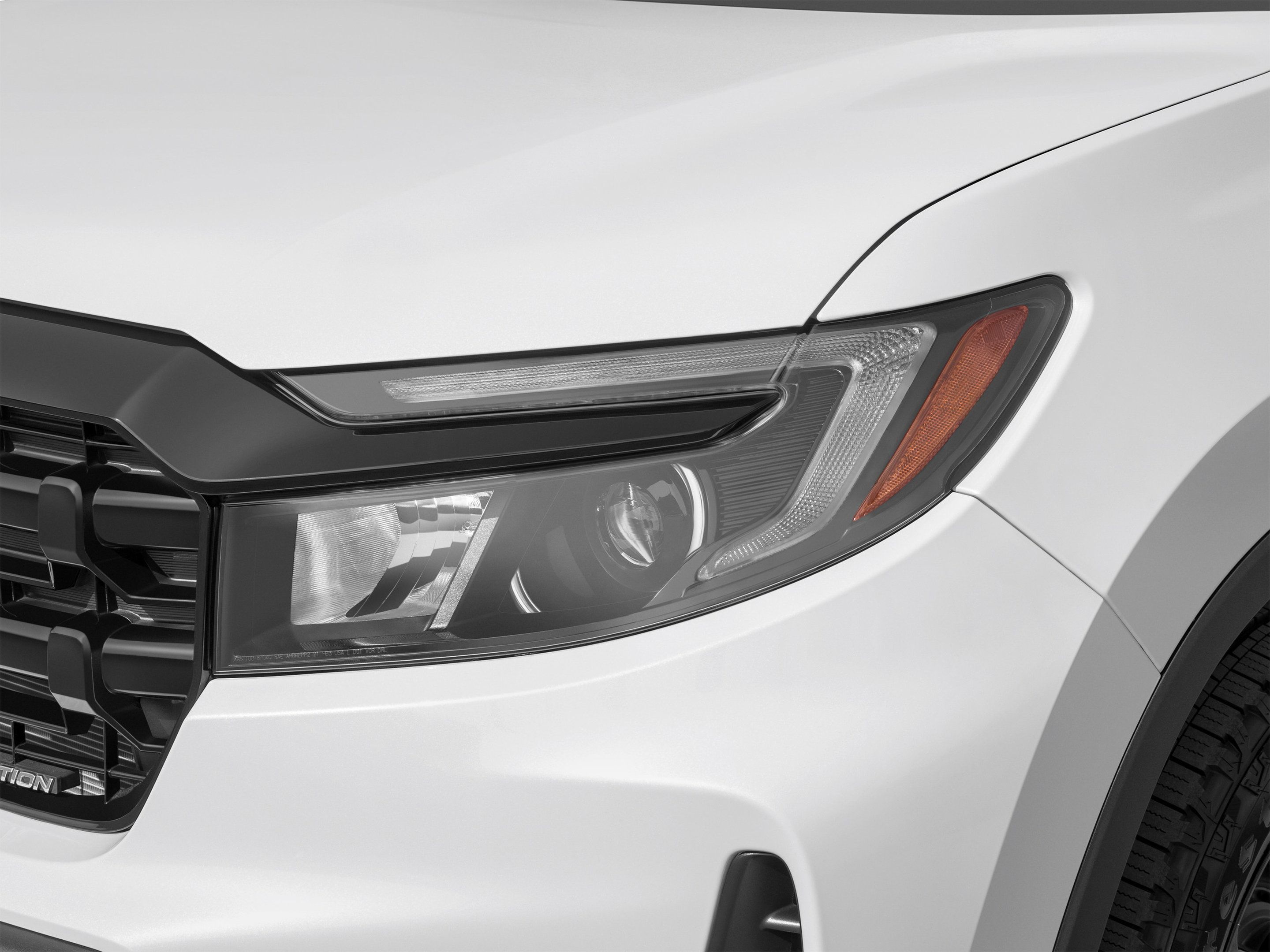 Used 2025 Honda Ridgeline Sport image 48