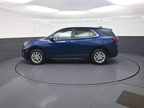 Used 2022 Chevrolet Equinox LT AWD/4WD image 6