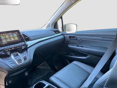 Used 2024 Honda Odyssey EX-L image 23