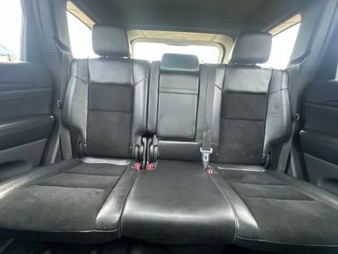 Used 2015 Jeep Grand Cherokee Altitude AWD/4WD image 20