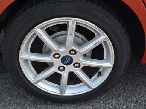 Used 2019 Ford Fiesta SE w/ Equipment Group 201A FWD image 43