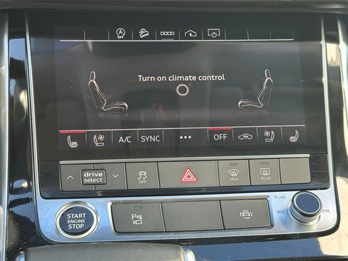 Used 2023 Audi Q8 Premium Plus w/ Premium Plus Package image 28