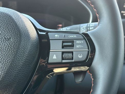 New 2026 Honda Passport TrailSport Elite image 8