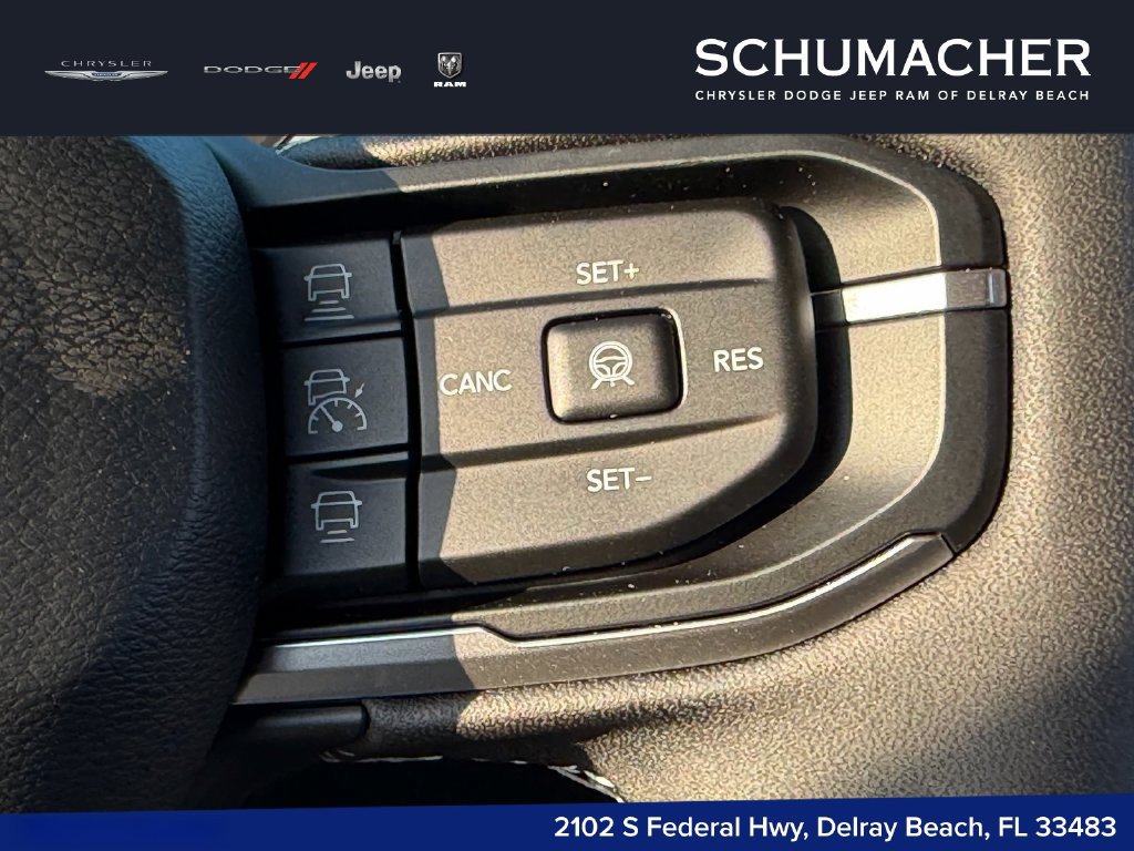 New 2026 Jeep Cherokee Limited AWD/4WD image 19