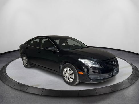 Used 2012 MAZDA MAZDA6 i Sport image 3