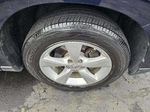 Used 2010 Lexus RX 350 AWD image 14