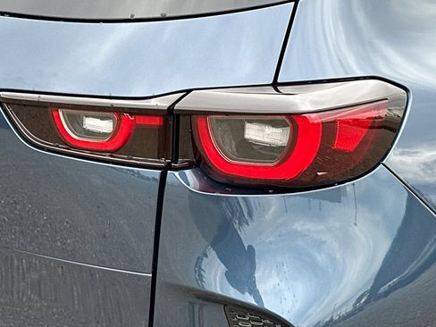 New 2026 MAZDA CX-50 AWD 2.5 S w/ Weather Package image 33