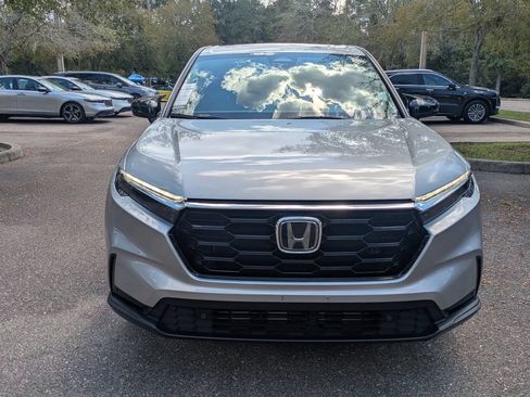 Certified 2023 Honda CR-V EX-L image 9