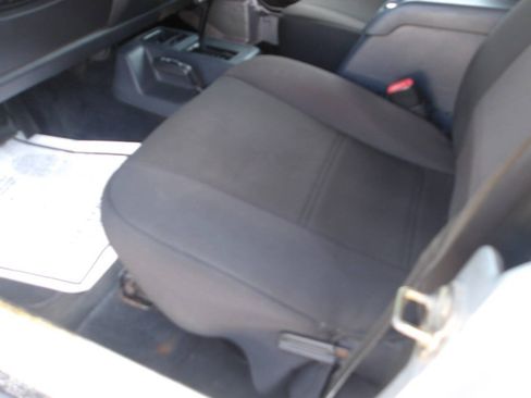 Used 2004 Jeep Wrangler 4WD image 11
