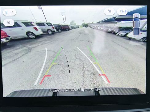 Used 2025 Ford F150 XLT w/ Equipment Group 301A Standard AWD/4WD image 6