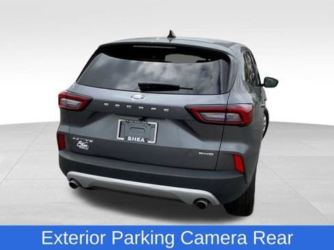 Used 2024 Ford Escape Active AWD/4WD image 8