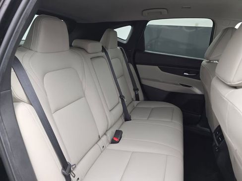 Used 2025 Nissan Murano SV image 47