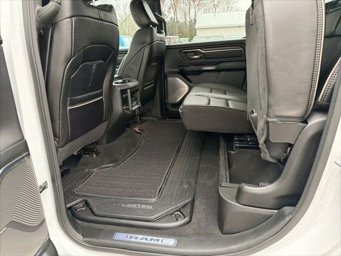 Used 2020 RAM 1500 Limited image 31