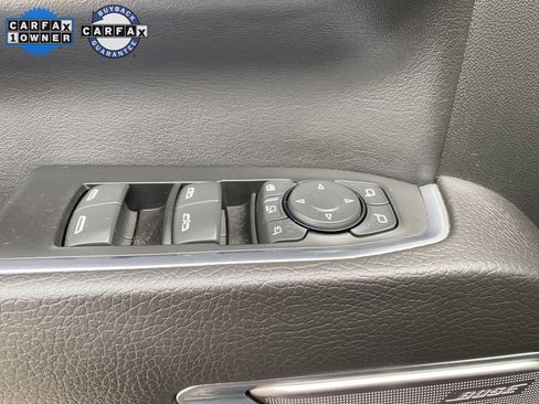 Used 2024 GMC Sierra 2500 Denali w/ Denali Reserve Package image 28