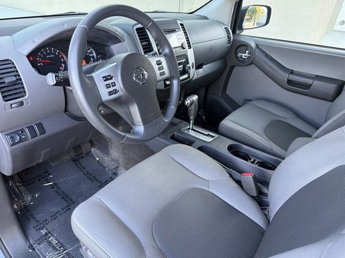Used 2014 Nissan Xterra S RWD image 10