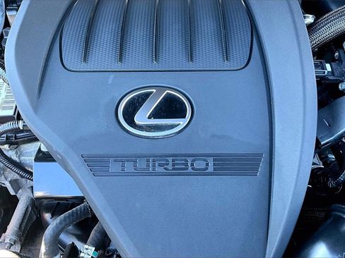 Used 2024 Lexus TX 350 AWD w/ Cold Weather Package image 35