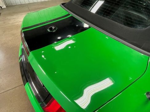 Used 2019 Ford Mustang GT Premium w/ GT Performance Package image 28