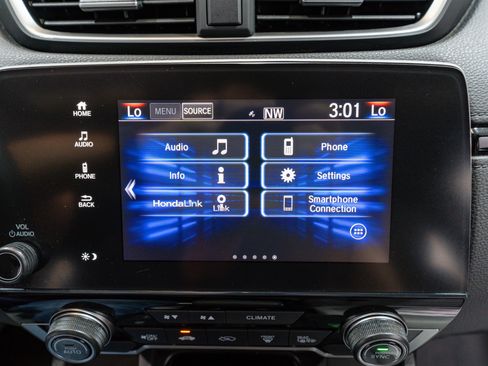 Used 2018 Honda CR-V EX image 15