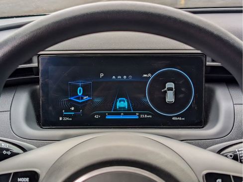 Used 2024 Hyundai Tucson SEL image 19