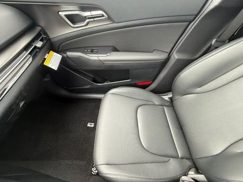New 2026 Kia Sportage EX FWD image 22
