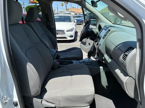 Used 2021 Nissan Frontier S RWD image 23