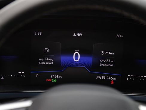 Certified 2024 Volkswagen Taos SE image 16