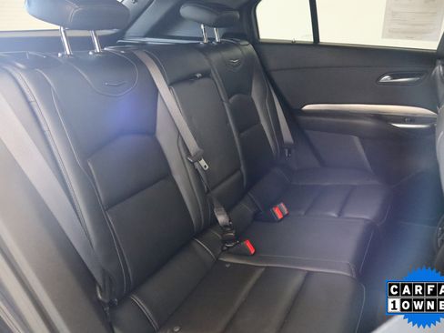 Used 2025 Cadillac XT4 Premium Luxury image 19