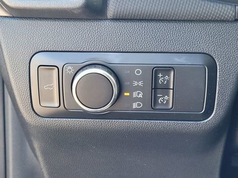 New 2025 Ford Bronco Sport Big Bend image 9