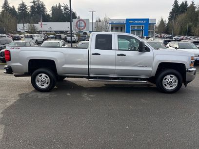 Used 2015 Chevrolet Silverado 2500 LT w/ LT Convenience Package