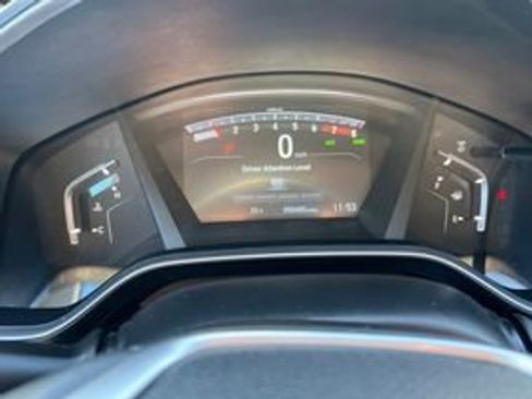 Used 2022 Honda CR-V Touring image 13