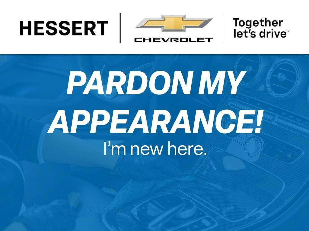 Used 2024 Chevrolet Silverado 2500 LT w/ Z71 Sport Edition AWD/4WD image 13