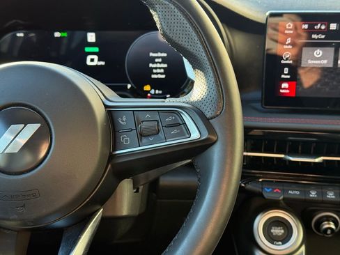 Used 2024 Dodge Hornet R/T image 10