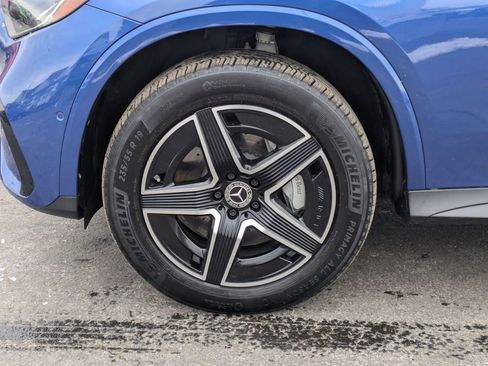 Used 2023 Mercedes-Benz GLC 300 GLC 300 image 14