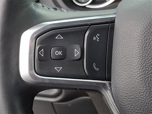 Used 2023 RAM 2500 Laramie image 22