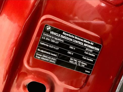 Used 2014 BMW X3 xDrive28i image 31