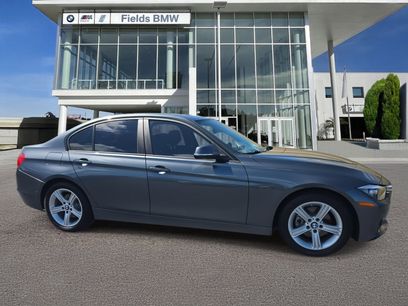 Used 2015 BMW 328i Sedan
