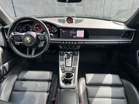 Certified 2021 Porsche 911 Carrera S RWD image 20