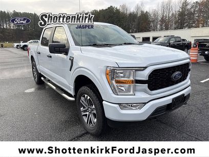 Used 2021 Ford F150 XL w/ STX Appearance Package