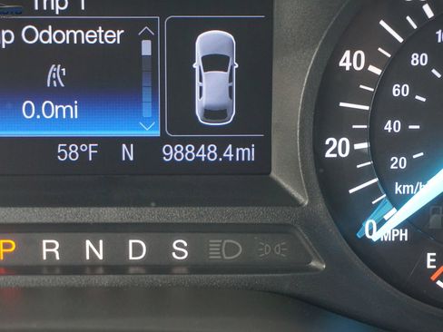 Used 2013 Ford Fusion SE image 38