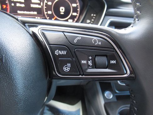 Used 2018 Audi A5 2.0T Prestige image 34