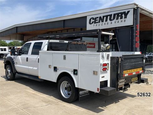 Used 2016 Ford F450 XL w/ Power Equipment Group RWD image 7