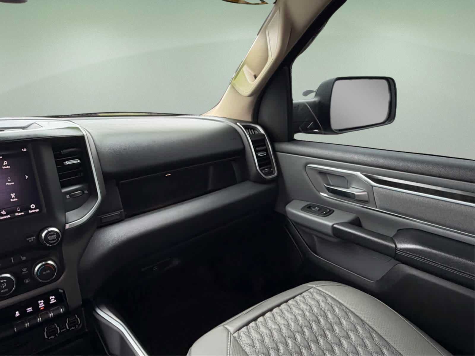 Used 2019 RAM 1500 Big Horn AWD/4WD image 16